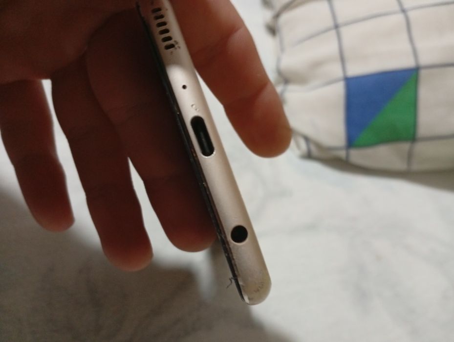 Huawei p9 lite usado