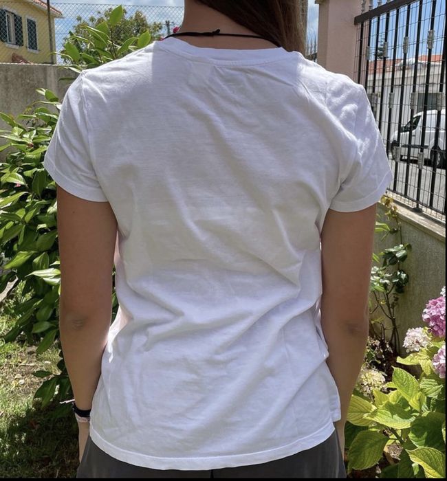 T-shirt Levis Original