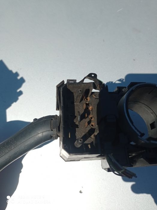 Круиз контроль Ауди а6с5. Гитара с круизом.