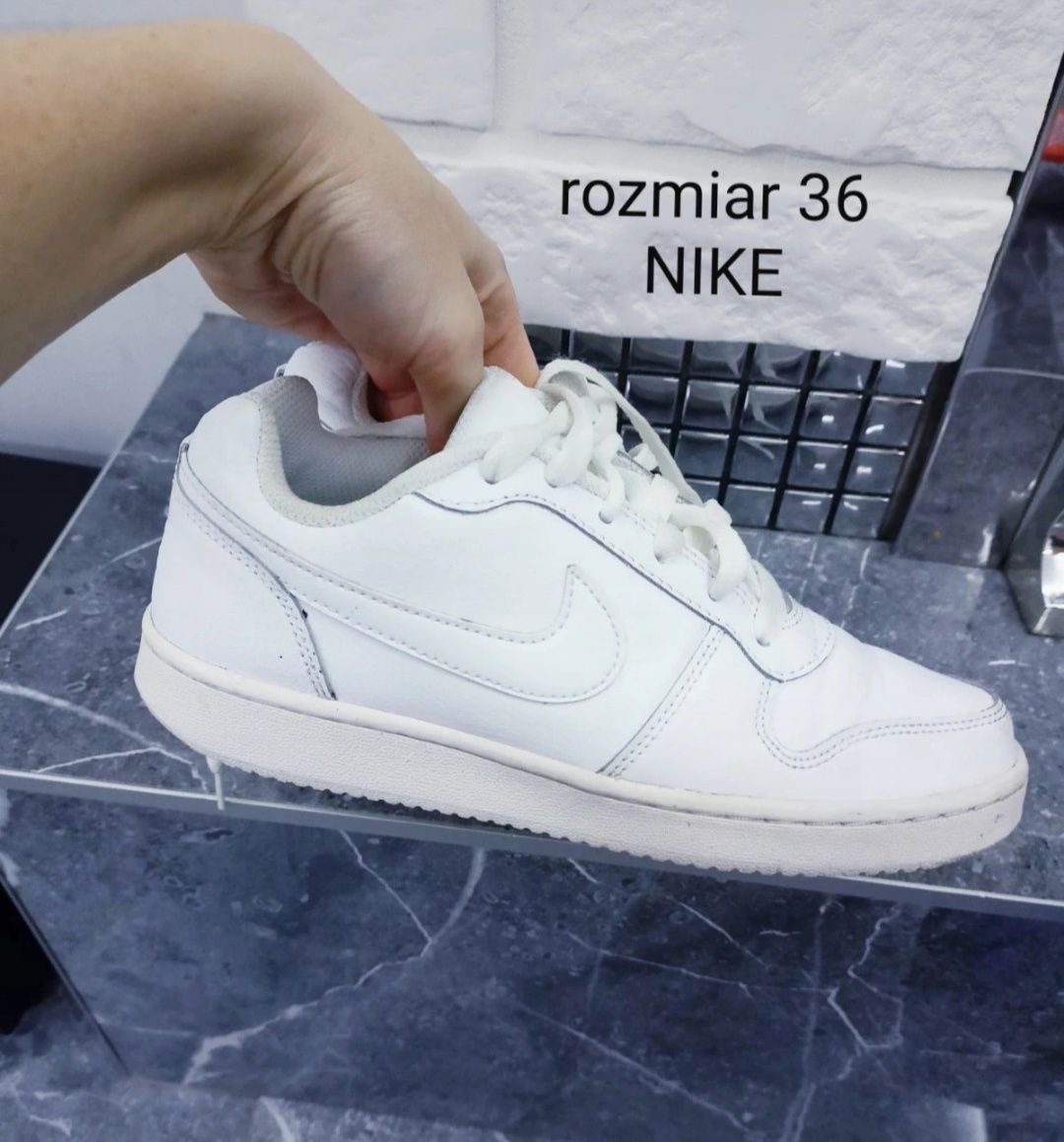 Nike ebernon low 36 cheap