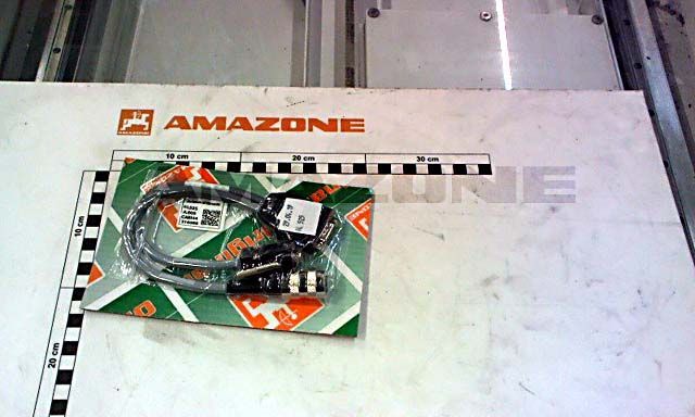 Y-kabel Amatron 3 Amazone NL525