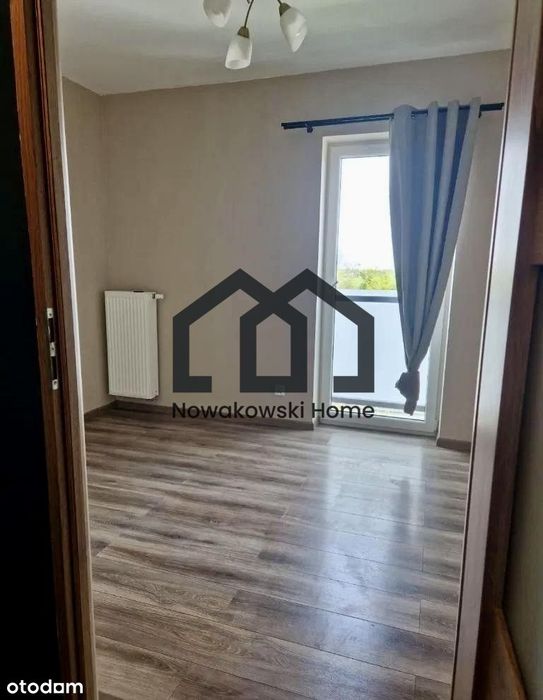 Mieszkanie 57,02 m2 przy ul. Makowej