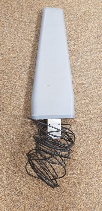 Antena kierunkowa Tajfun 23dBi