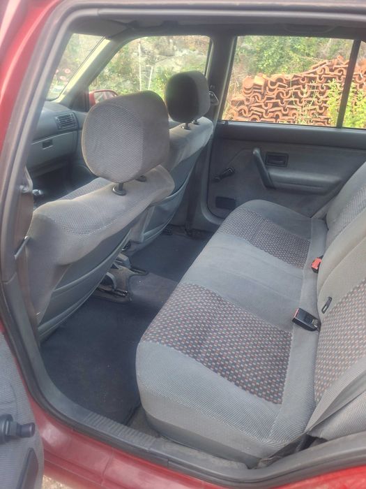 Vendo Renault 19