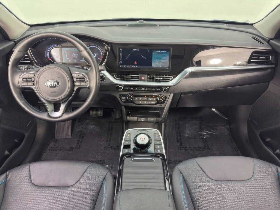 Kia Niro EV 2020