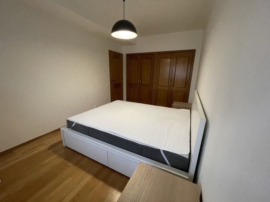 T1 mobilado e equipado Leiria