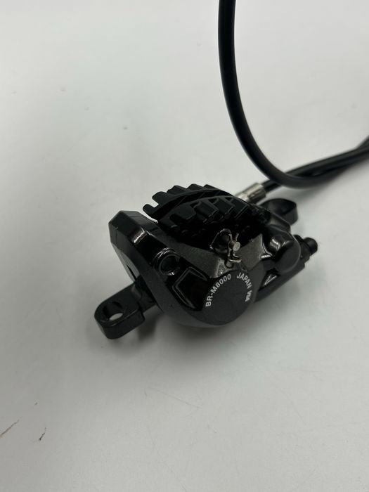 Hamulce shimano deore xt m8000