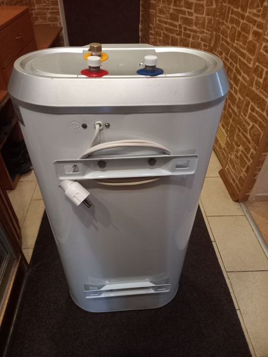 Бойлер Garanterm на 50л. Б/У.