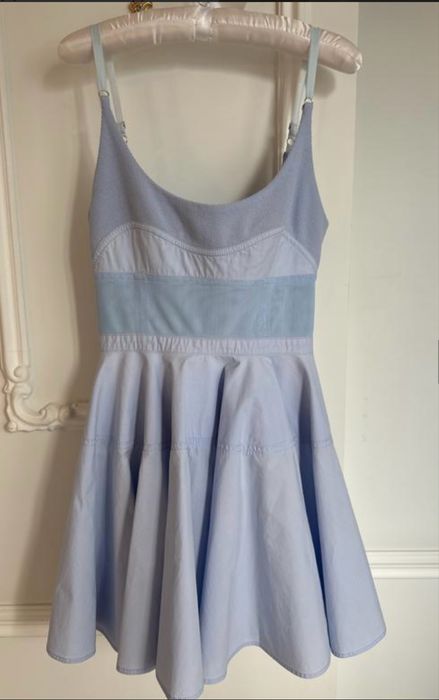 Платье Alexander wang