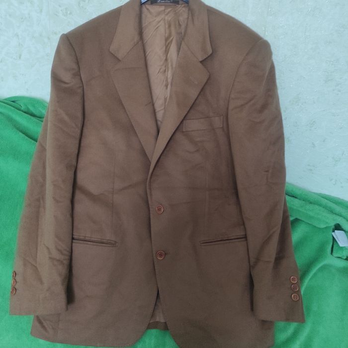 Пиджак Loro piana zanolini giacca giubbotto