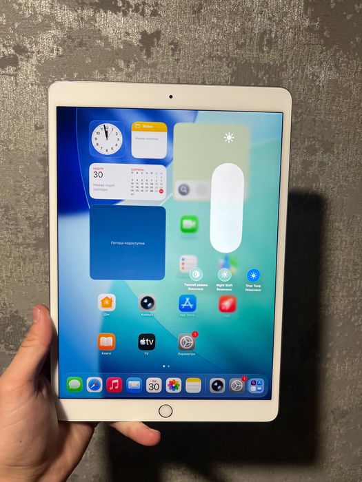 iPad Air 3 64gb ІДЕАЛ АКБ 100% 4 рази заряджався