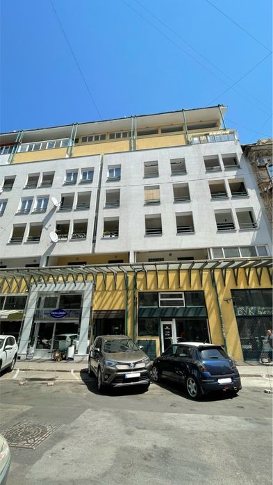 Комерційна нерухомість за адресою Куликове поле пл. (площа 55,5 м²) - Atlanta.ua - фото 11