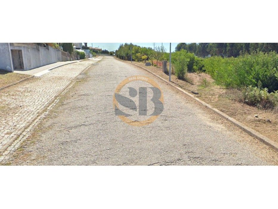 Lotes de Terreno em Escapães - Santa Maria da Feira