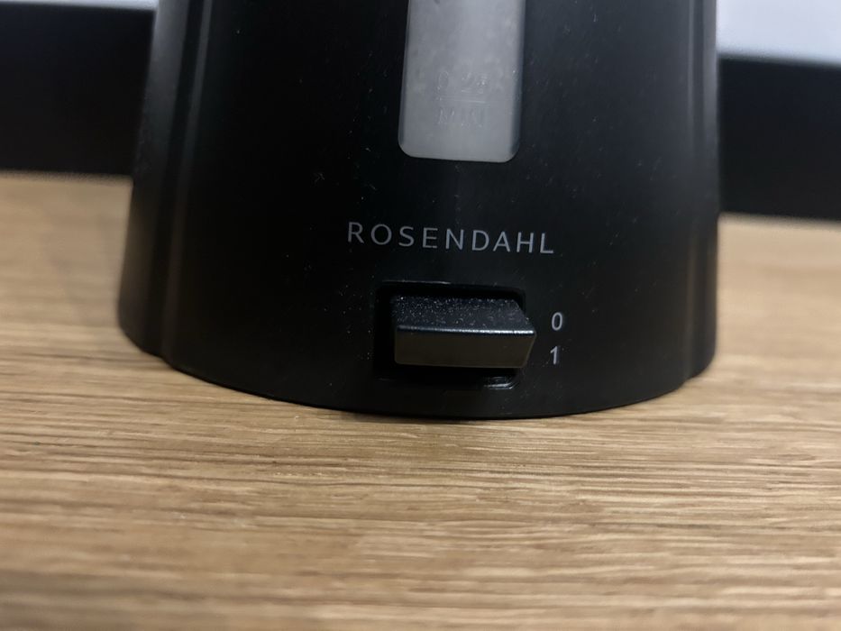 Czajnik elektryczny Rosendhal