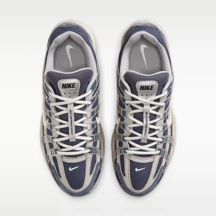 Оригінал! Кросівки Nike P-6000 42  air max pegasus