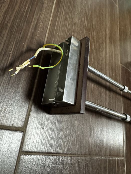 Żyrandol, lampa sufitowa