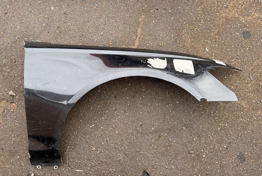 Крыло Audi A6 C7 ауди а6 ц7 оригинал.