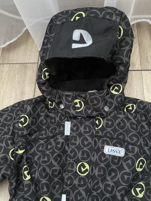 Термокомбез від Рейма,Reima