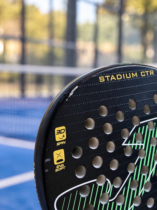 Raquete padel Joma