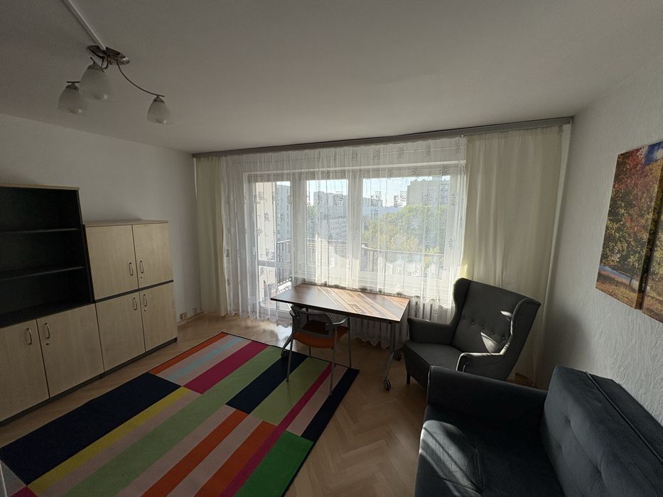 Mieszkanie / kawalerka dla osoby pracującej / studentów , Dywizjonu 303, Kraków, AKF / AWF / Politechnika, Comarch, Quattro, Podium Park
