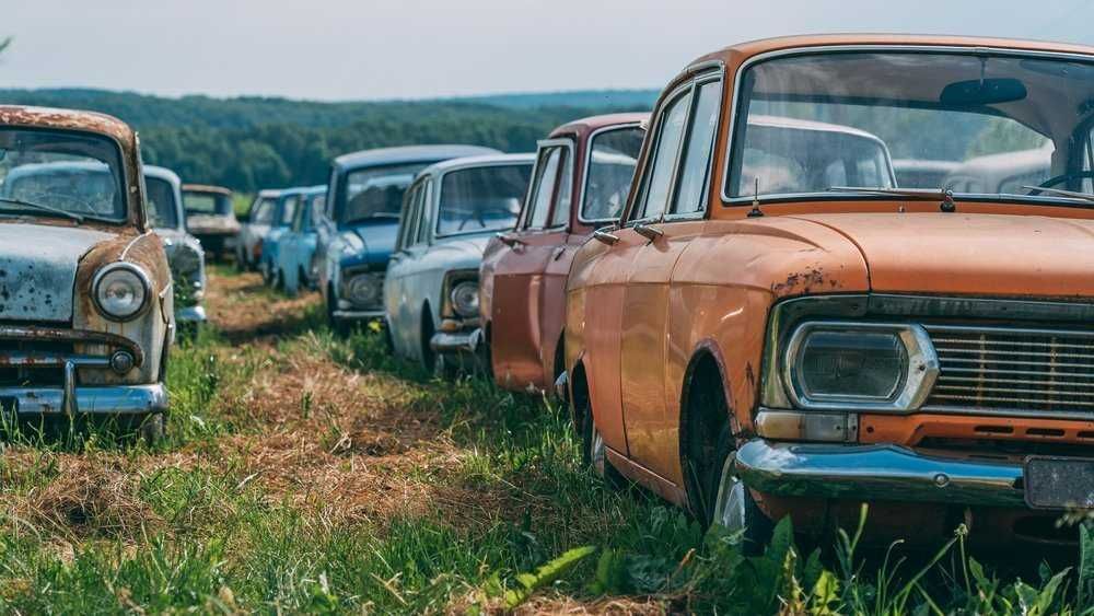Срочный авто выкуп, выкуп старых авто, утилизация авто