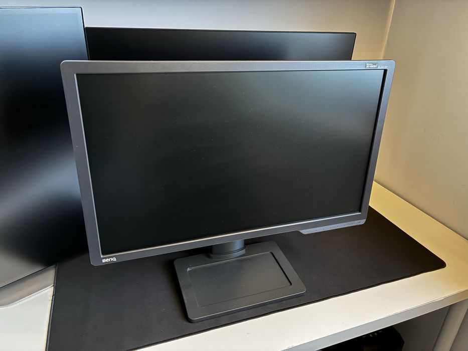 Monitor BenQ XL2411P Full HD 144Hz