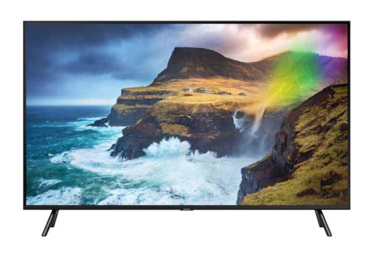 Telewizor Samsung Qled 55