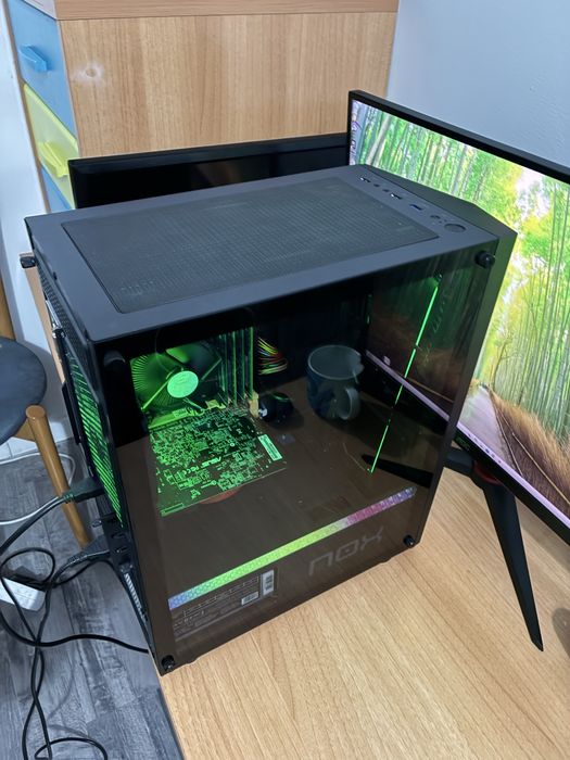 Vendo meu PC Gamer