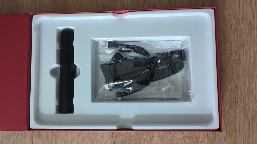 Tablet graficzny XP-PEN DECO 3
