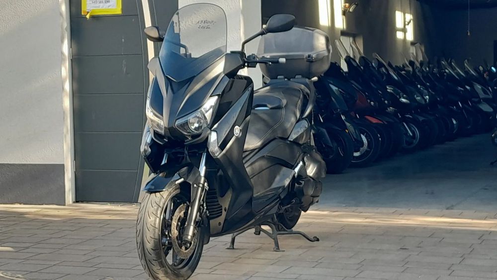 Yamaha