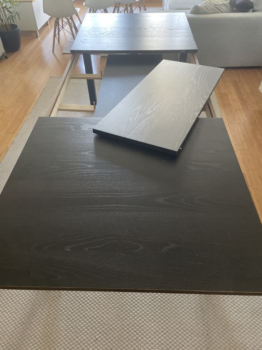 Mesa de sala Ikea