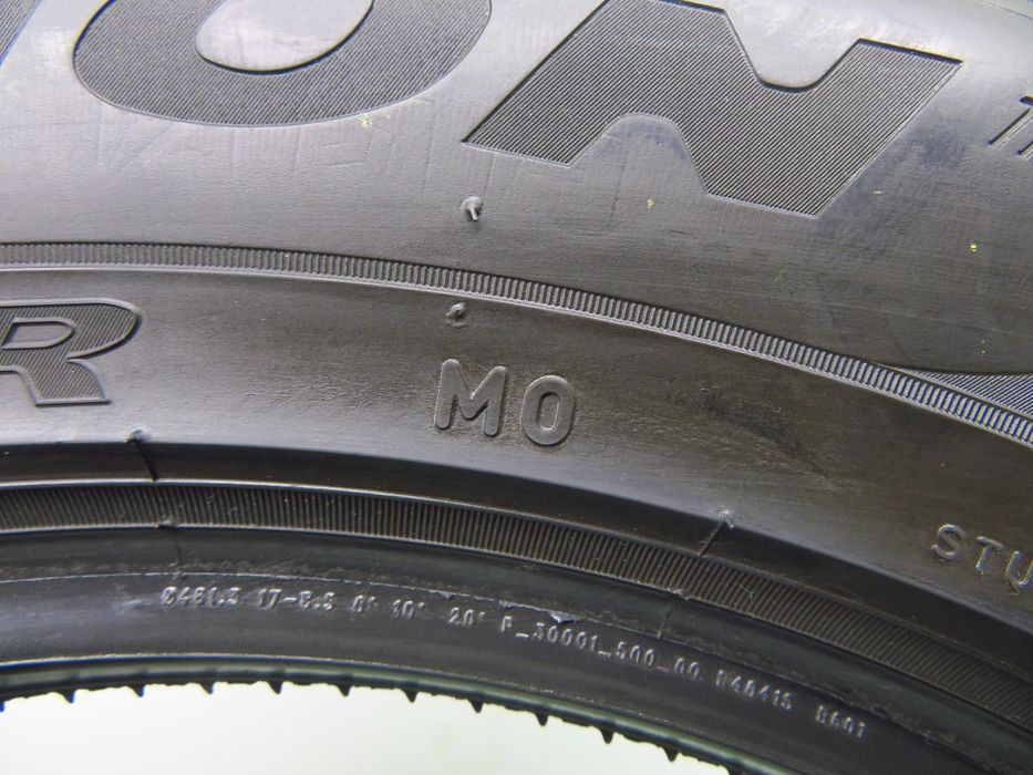 2x 235/60 R18 Opony Zimowe Pirelli Scorpion Winter 103h M0