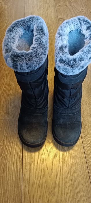 Śniegowce Reima  dla dziecka