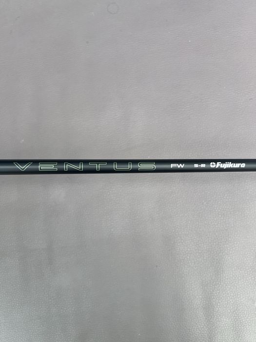 Madeira 5 - TaylorMade Qi35 - Homem Direito