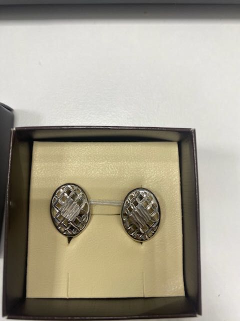 Срібло / срібні прикраси