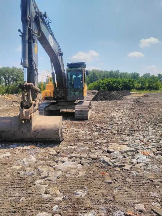 Uslugi/Wynajem Mini Koparka/ Koparka Drogi, Wyburzenia,Transport