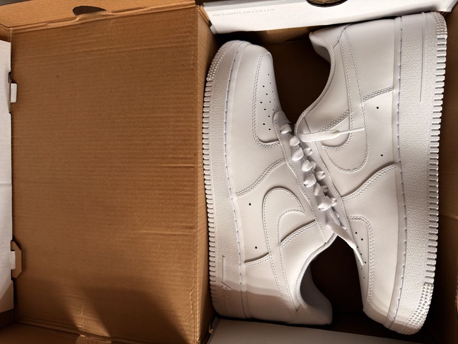 Nike air force 1 NOWE