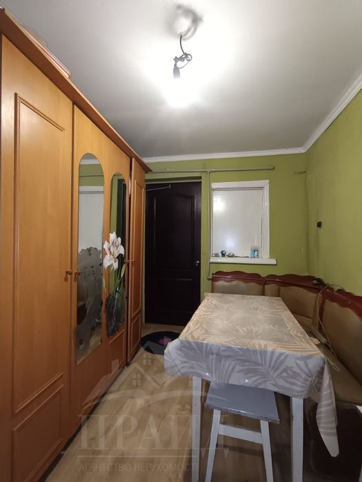 Продам 1/2 будинку на Хіммістечку