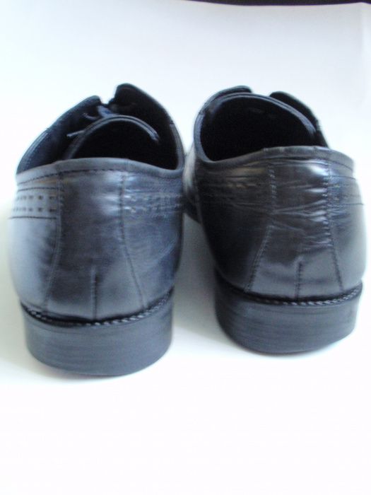 Półbuty męskie Lasocki roz. EUR 45.