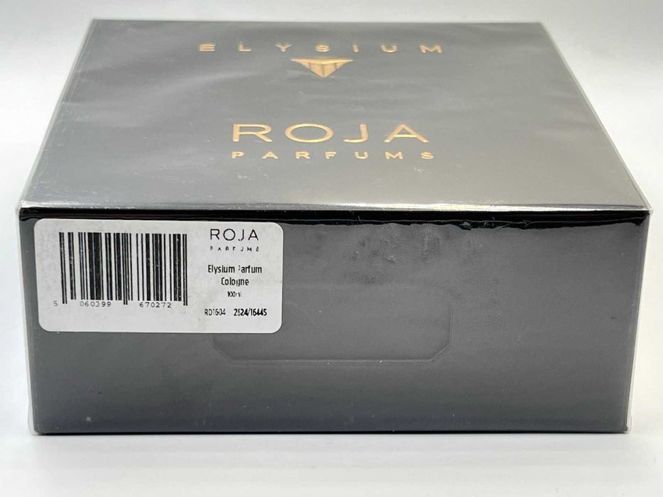 Roja Parfums Dove Elysium Pour Homme Cologne 100мл Оригинал