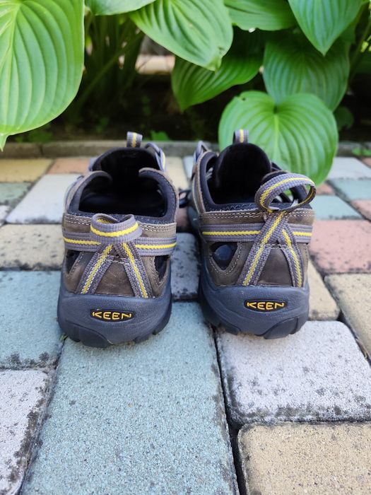 Кроссовки сандали Keen 42 / 42,5