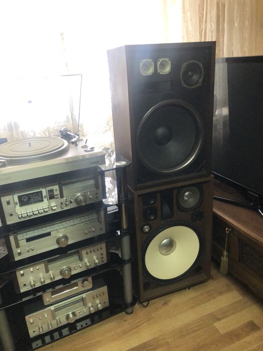 SONY PS-515, TA-515, ST-515, TC-U5, SONY SS Е51