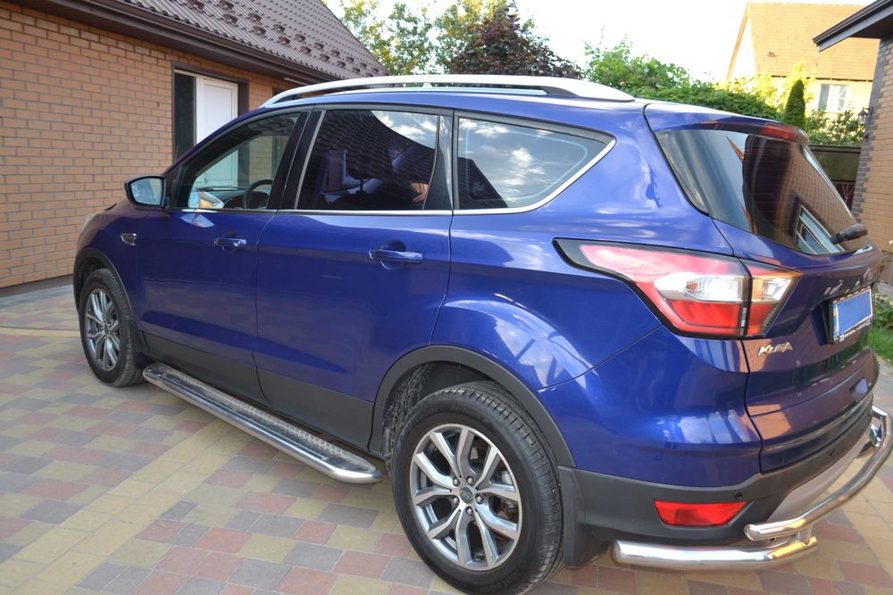 Продам Ford Kuga