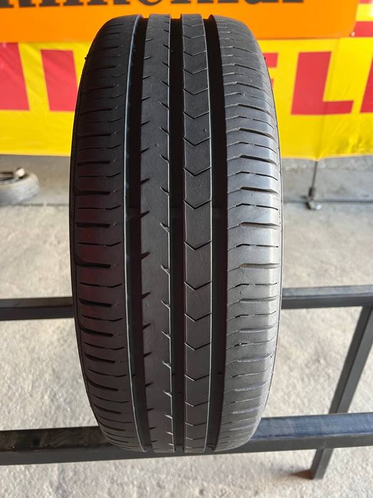 Розпаровка 195/60 r15 Continental ContiPremiumContact5 (344)
