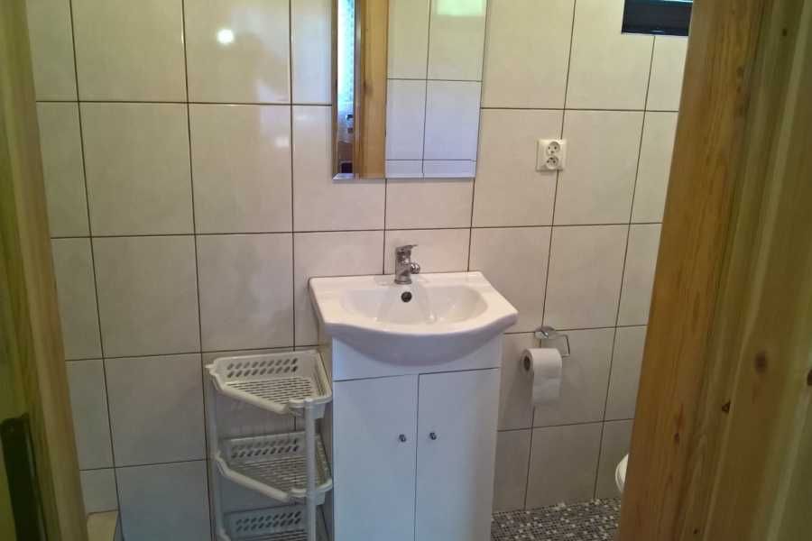 Domki Letniskowe i Pokoje Gościnne Przy Zalewie