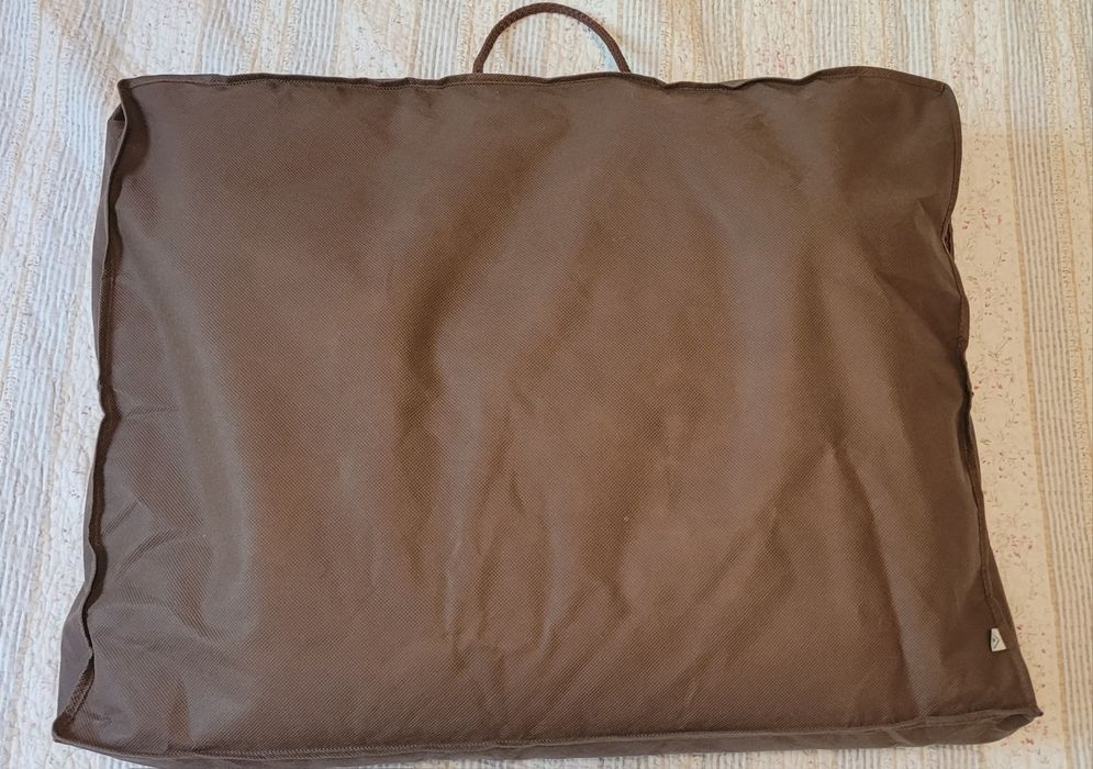 Koc / kołdra remes 100% wełna rozmiar 100 x 200 cm stan bdb