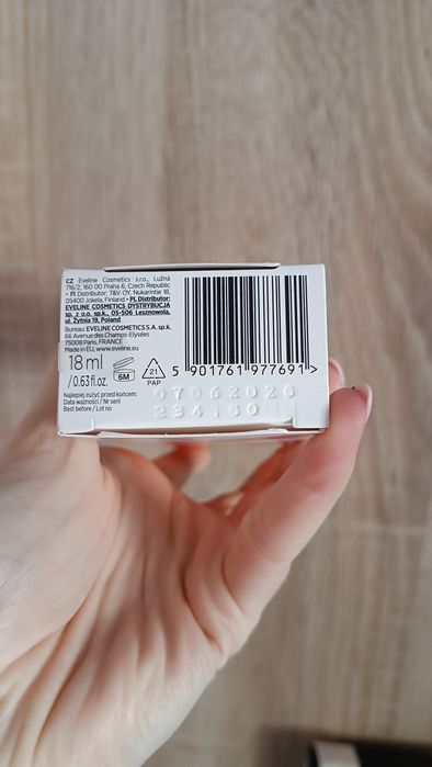 Serum regenerujące Eveline