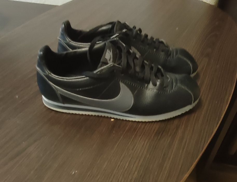 Мужские кроссовки Nike