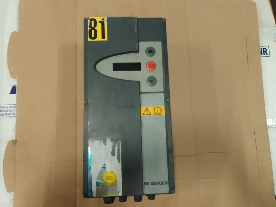 Sterownik do bramy Hormann