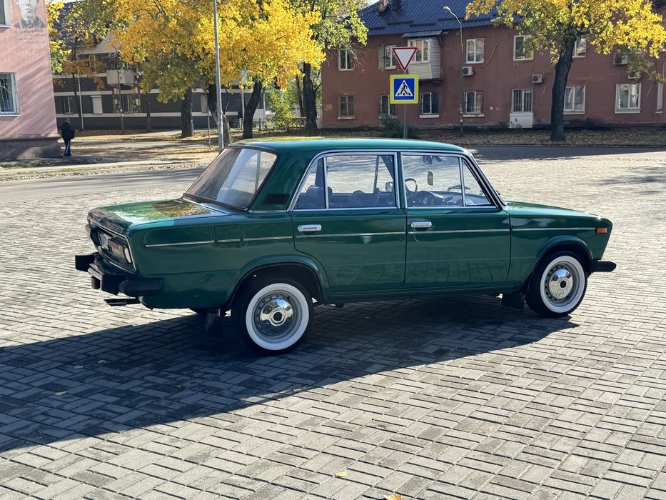 Продам ваз 2106 в хорошем состоянием